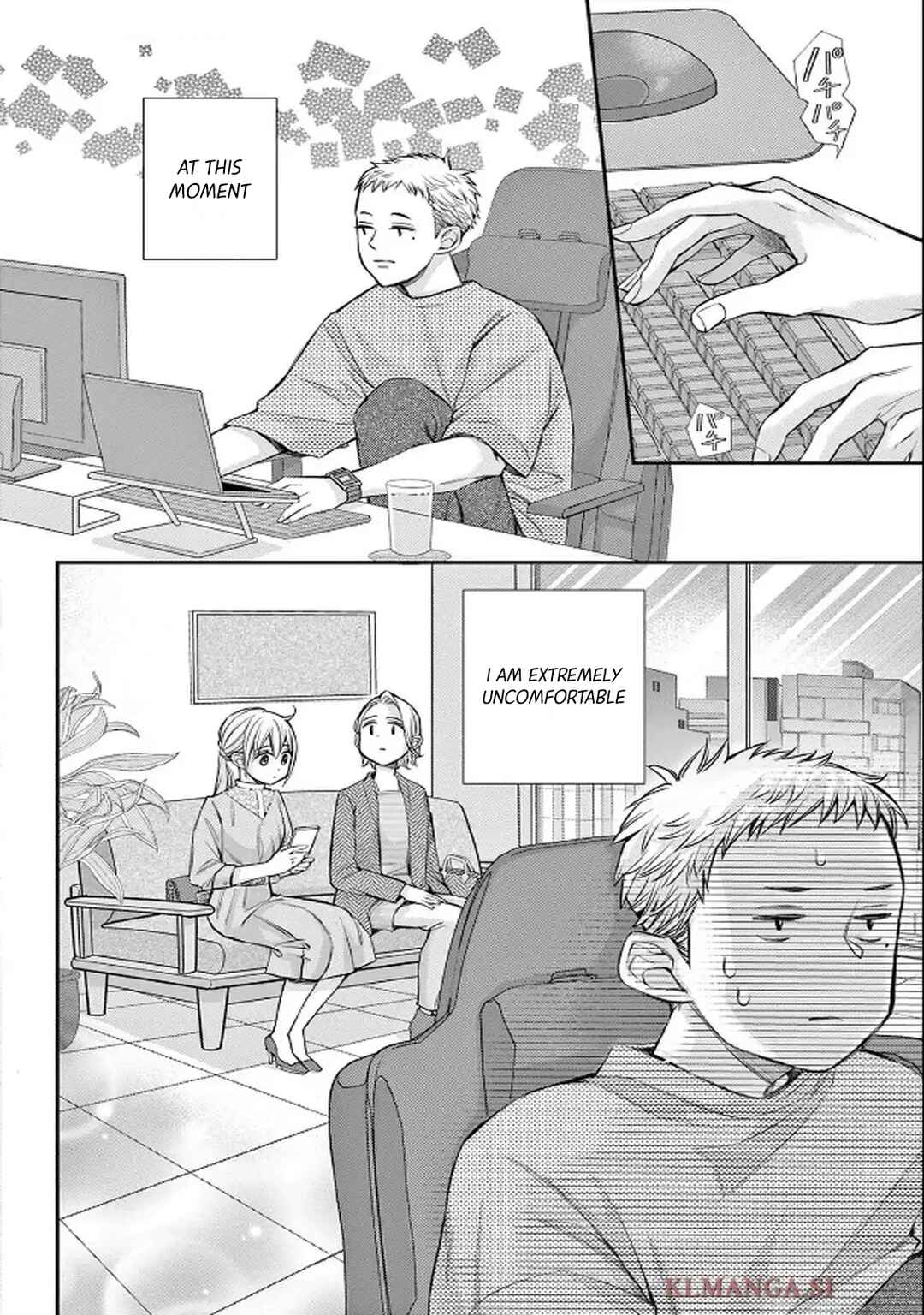 I've Never, Ever Learned This Chapter 85 - Page 2
