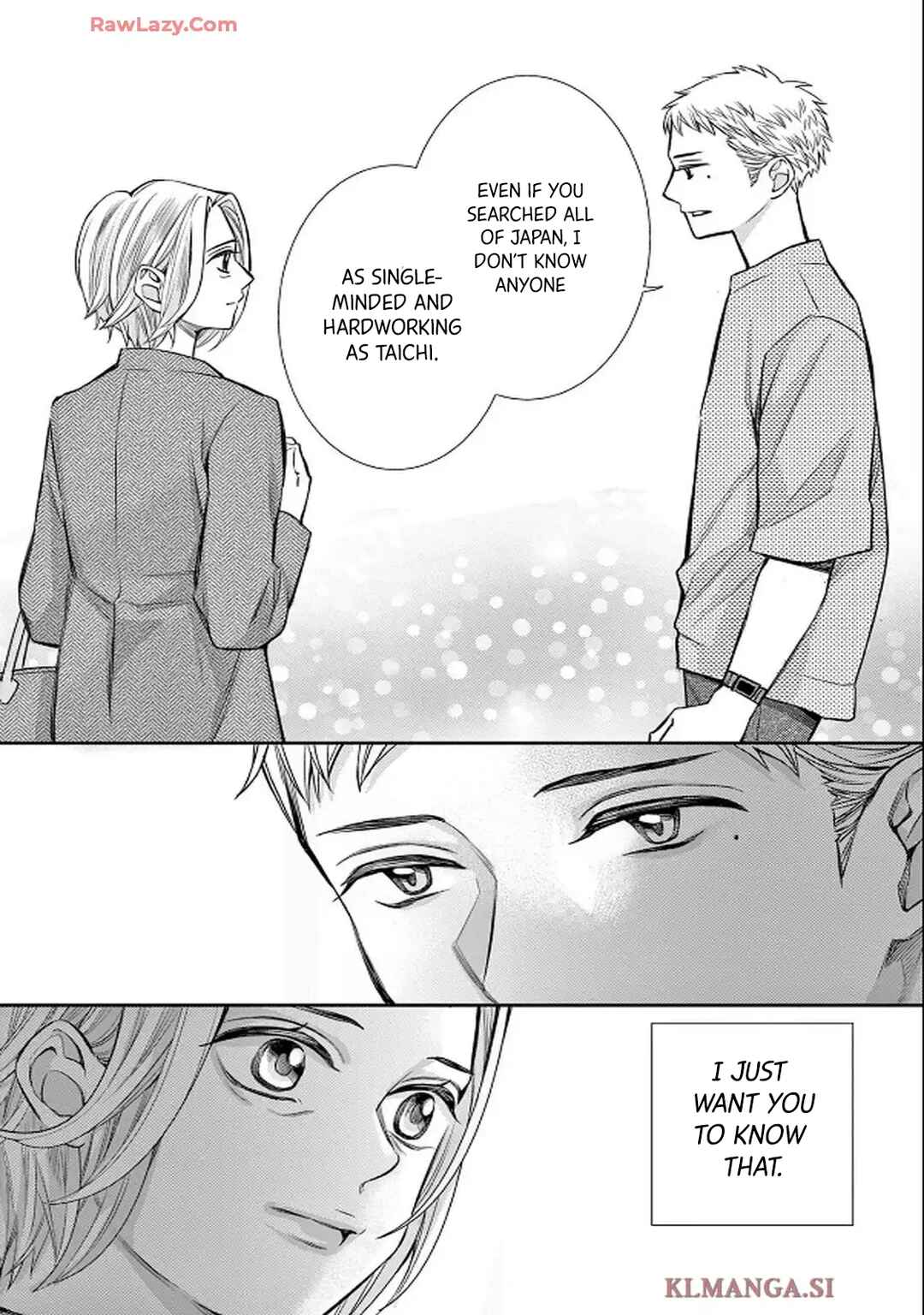 I've Never, Ever Learned This Chapter 85 - Page 23