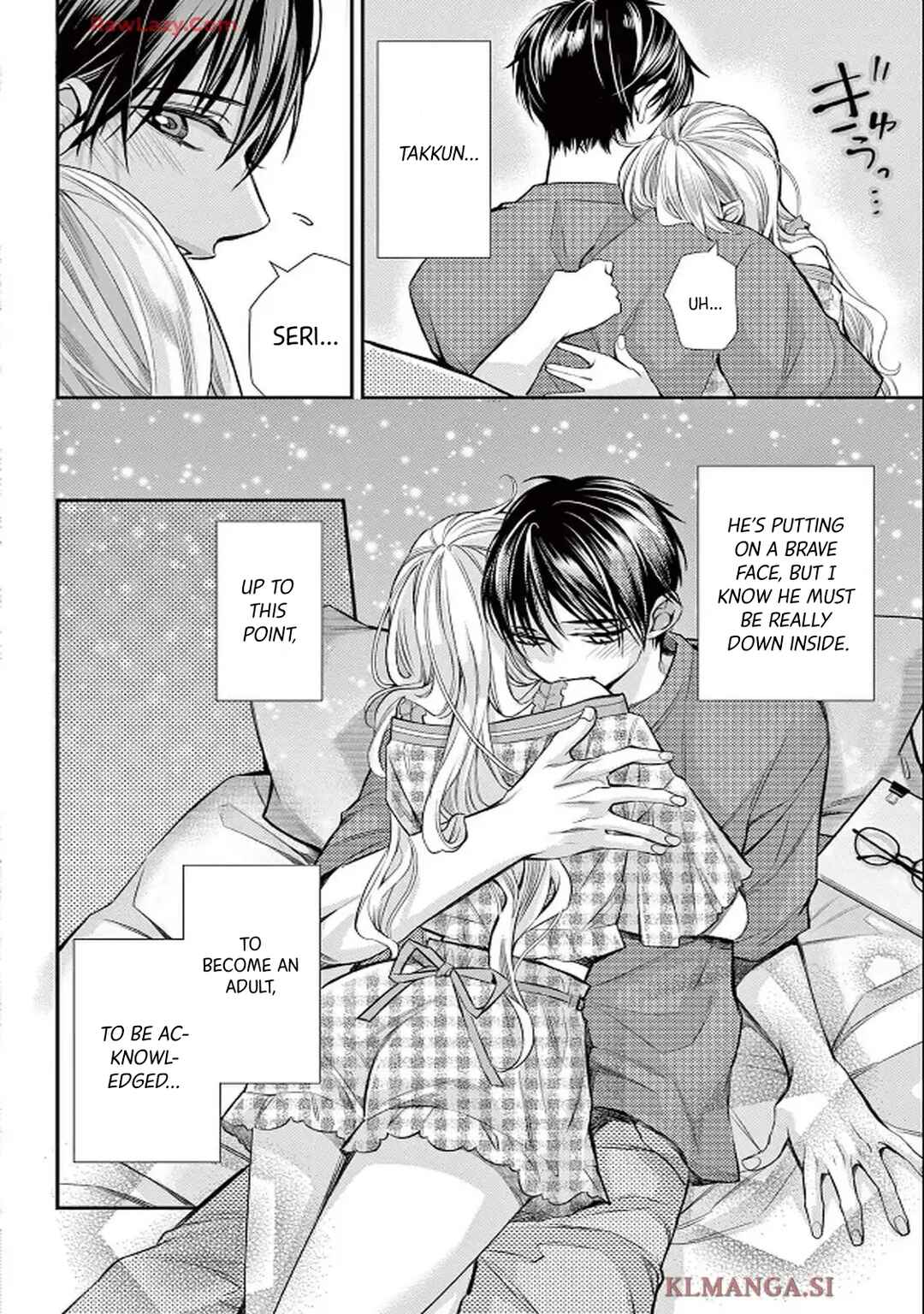 I've Never, Ever Learned This Chapter 85 - Page 29