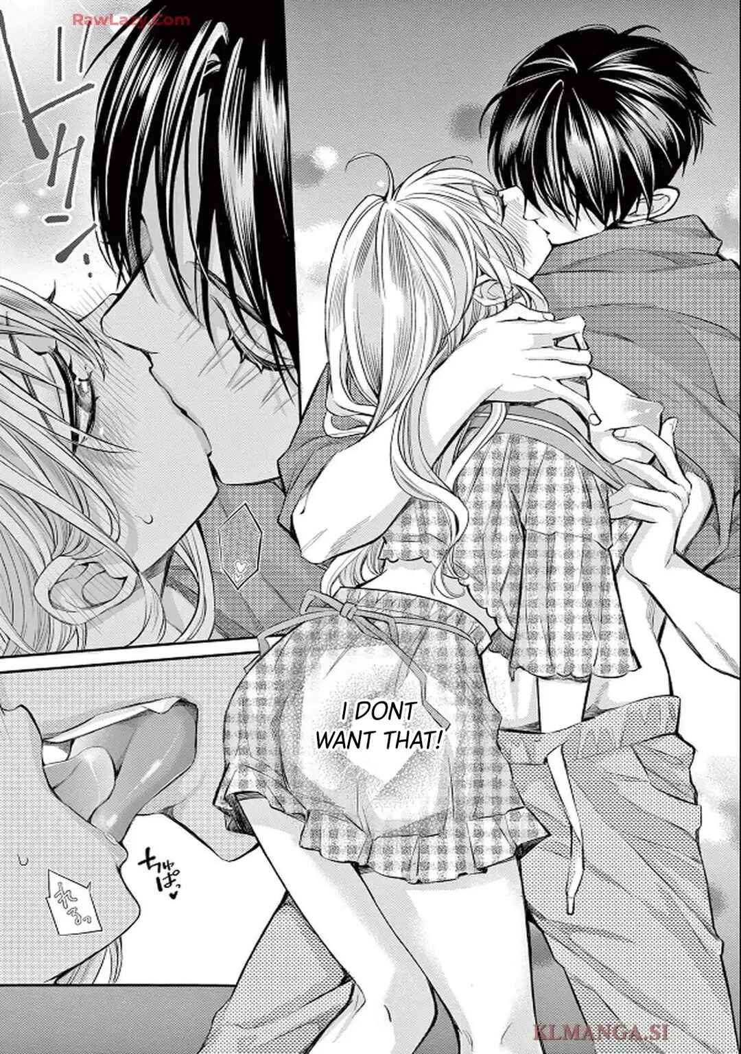 I've Never, Ever Learned This Chapter 85 - Page 34
