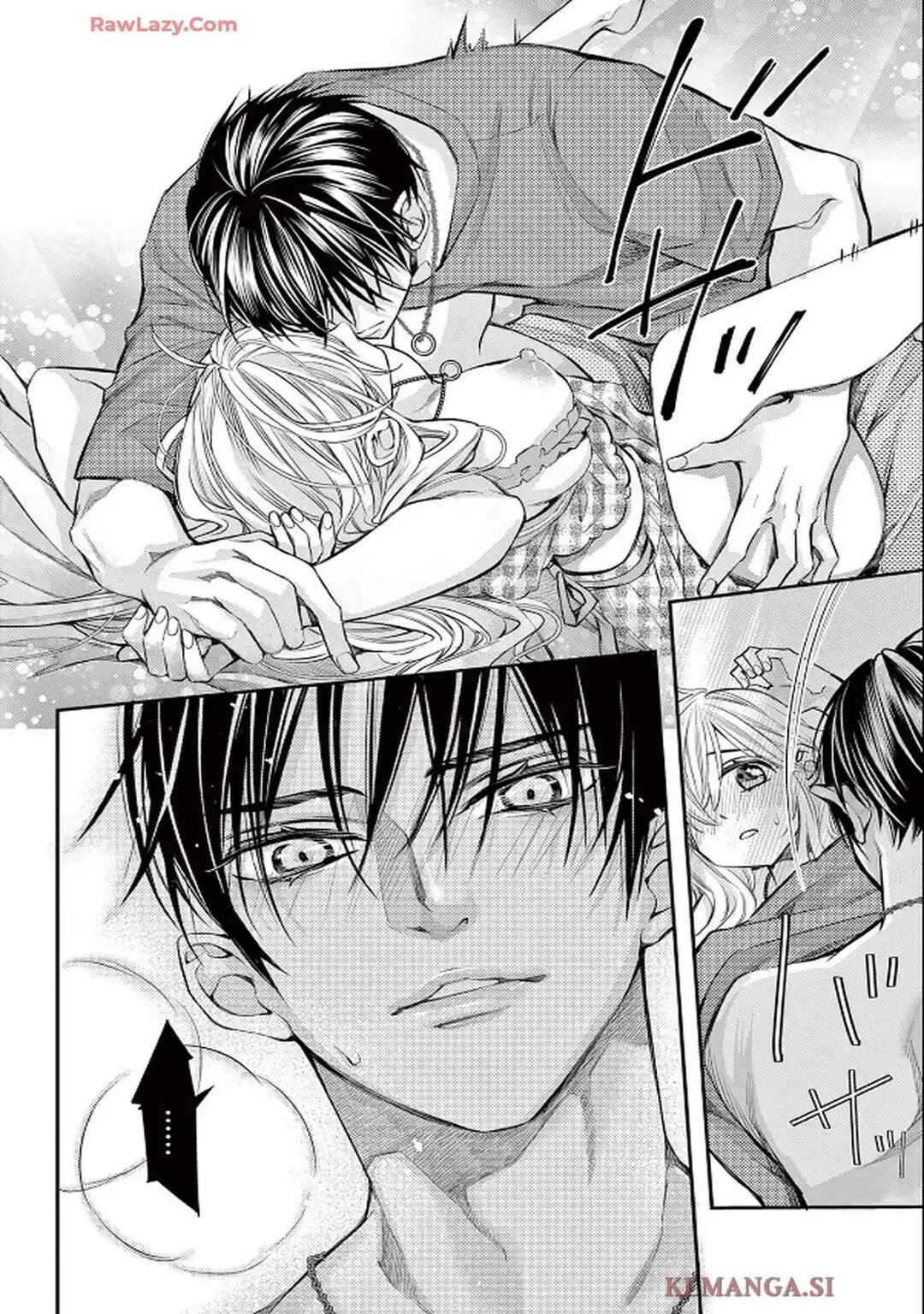 I've Never, Ever Learned This Chapter 85 - Page 39