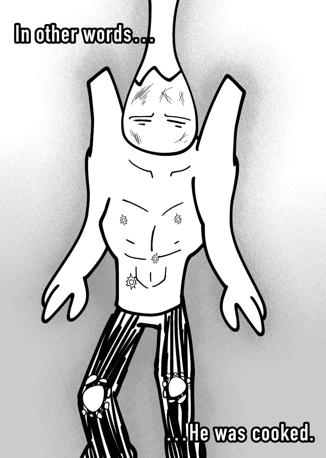 Pycnyc Fighters Chapter 8 - Page 18