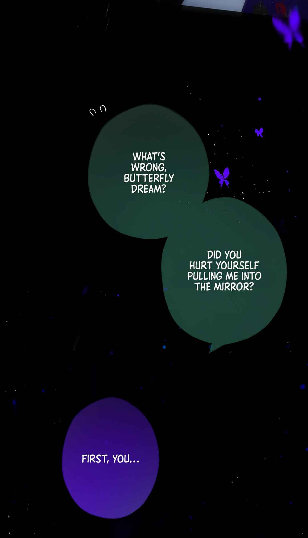 Tōu Xiāng Chapter 14 - Page 10