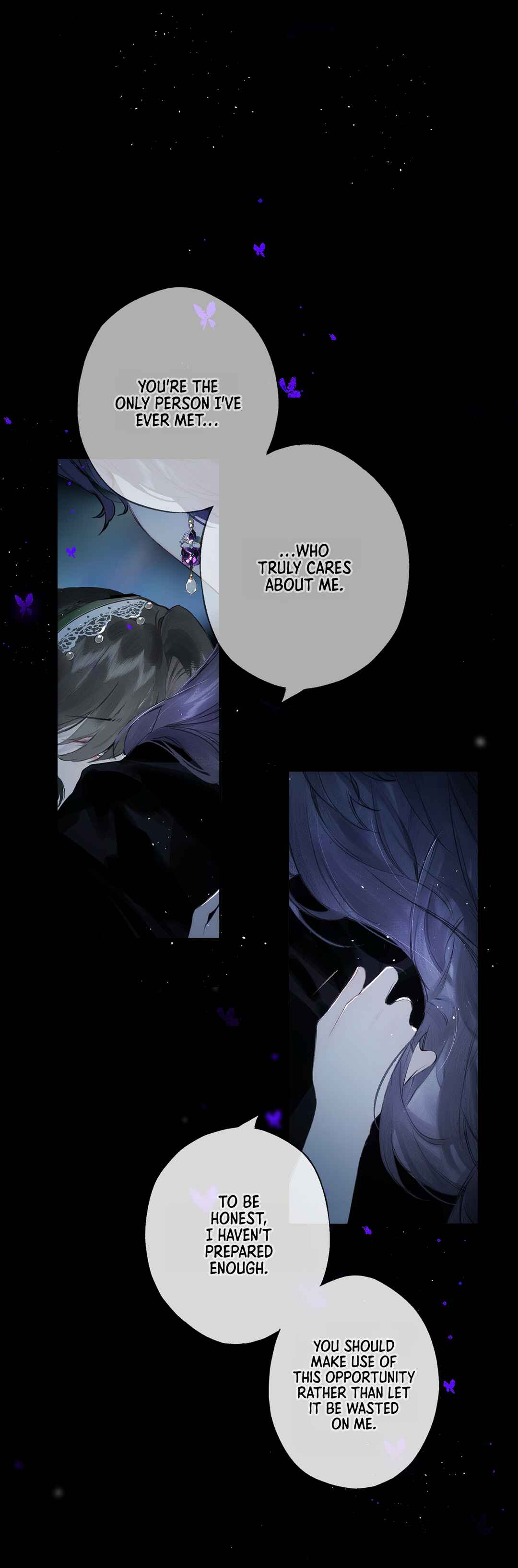 Tōu Xiāng Chapter 14 - Page 27
