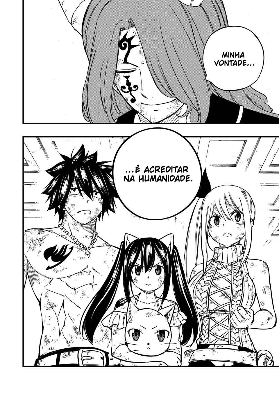 FAIRY TAIL: 100 Years Quest Chapter 182 - Page 20