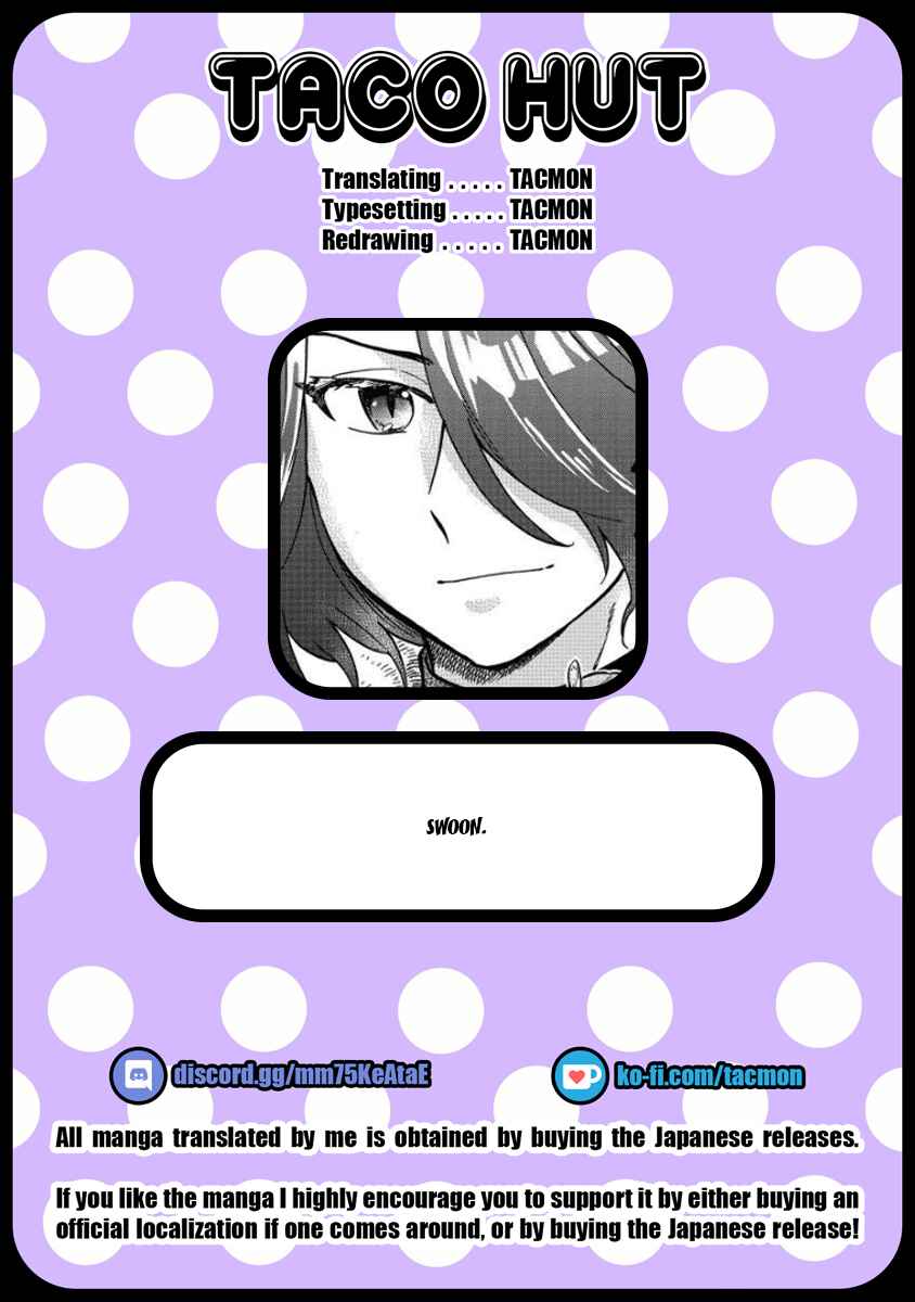 Fuyu Fenrir no Itoshigo to Natta Watashi ga, Zetsubou kara Iyasareteiku Hanashi Chapter 10 - Page 22