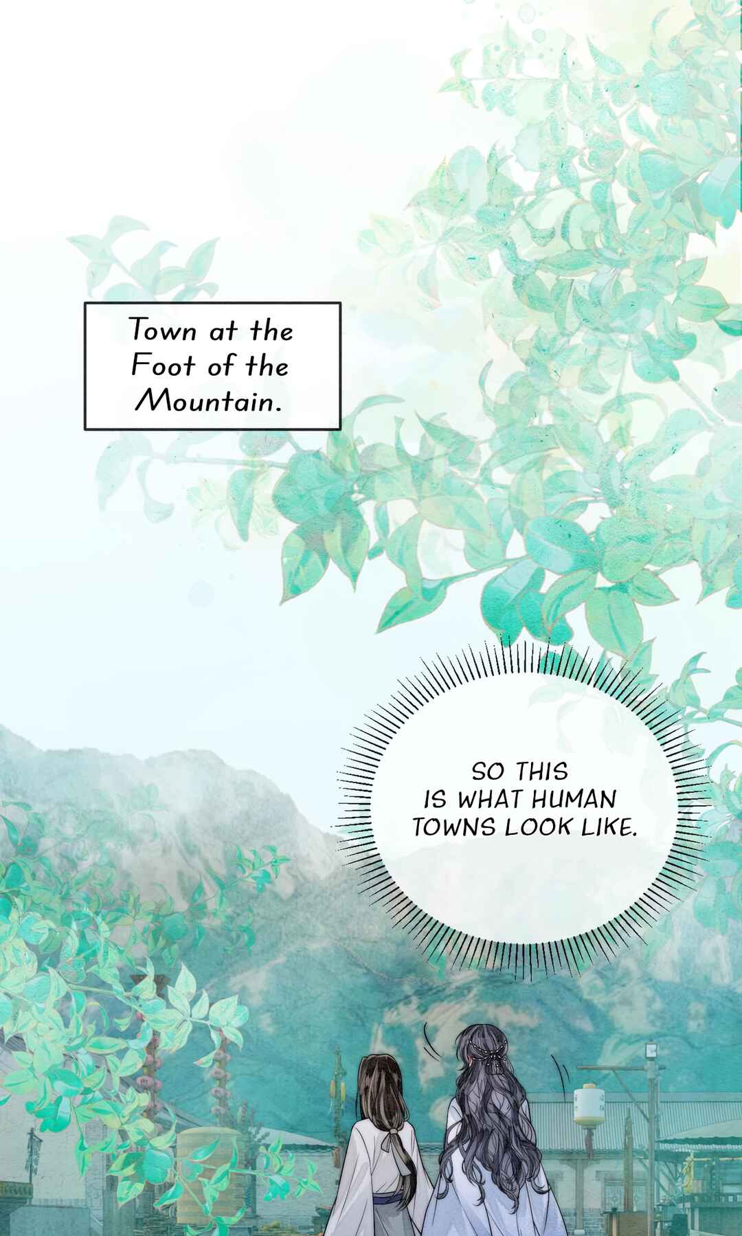 Rù Hǎi Chapter 5 - Page 14