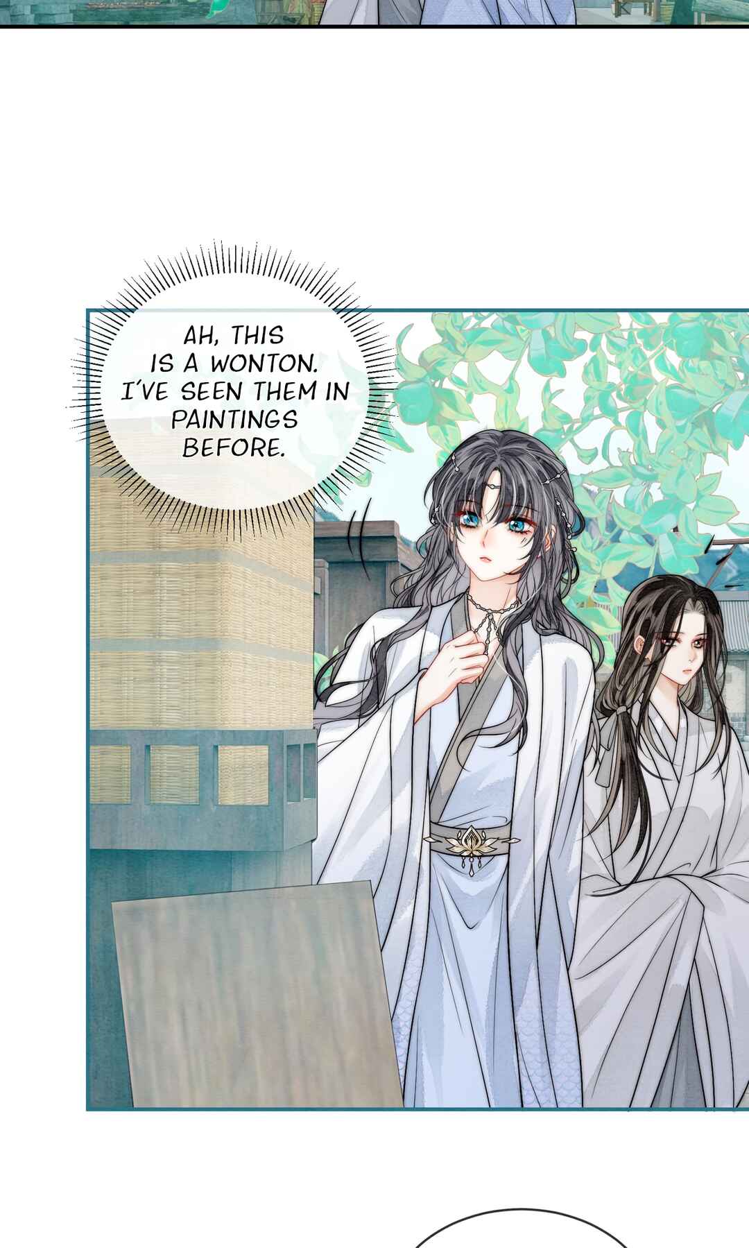 Rù Hǎi Chapter 5 - Page 15