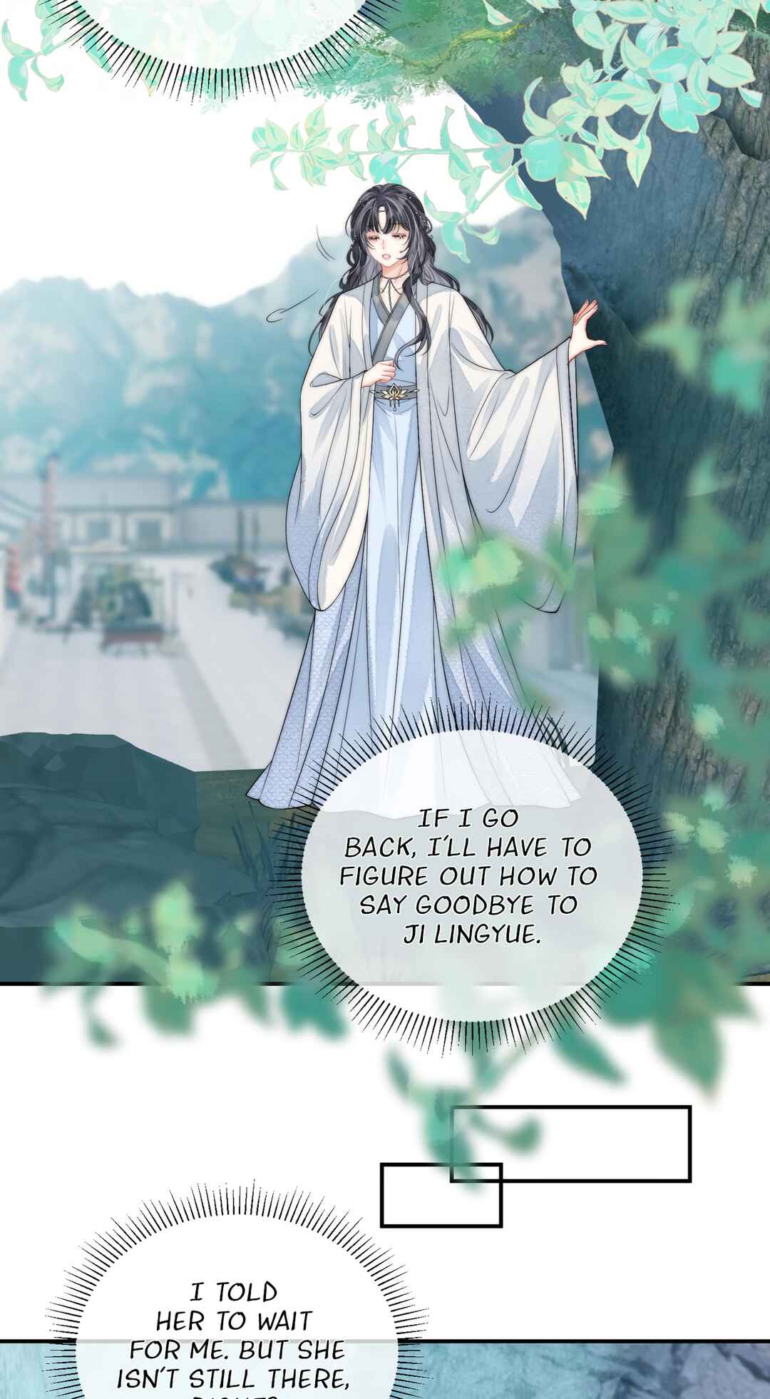 Rù Hǎi Chapter 5 - Page 22