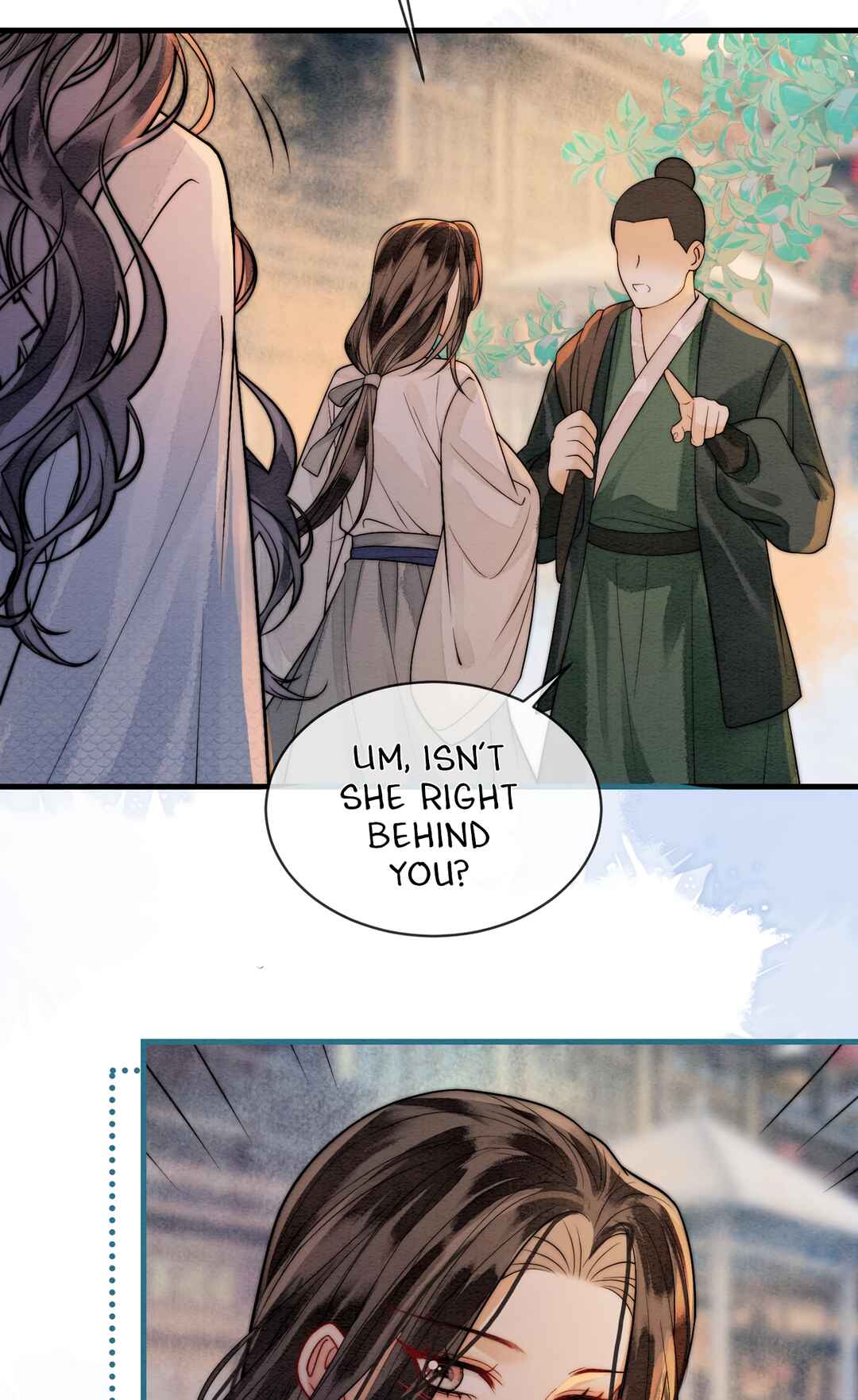 Rù Hǎi Chapter 5 - Page 29