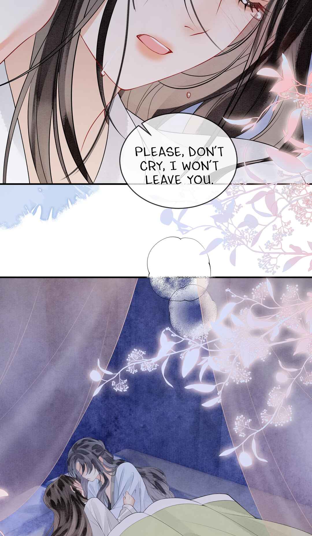 Rù Hǎi Chapter 5 - Page 44