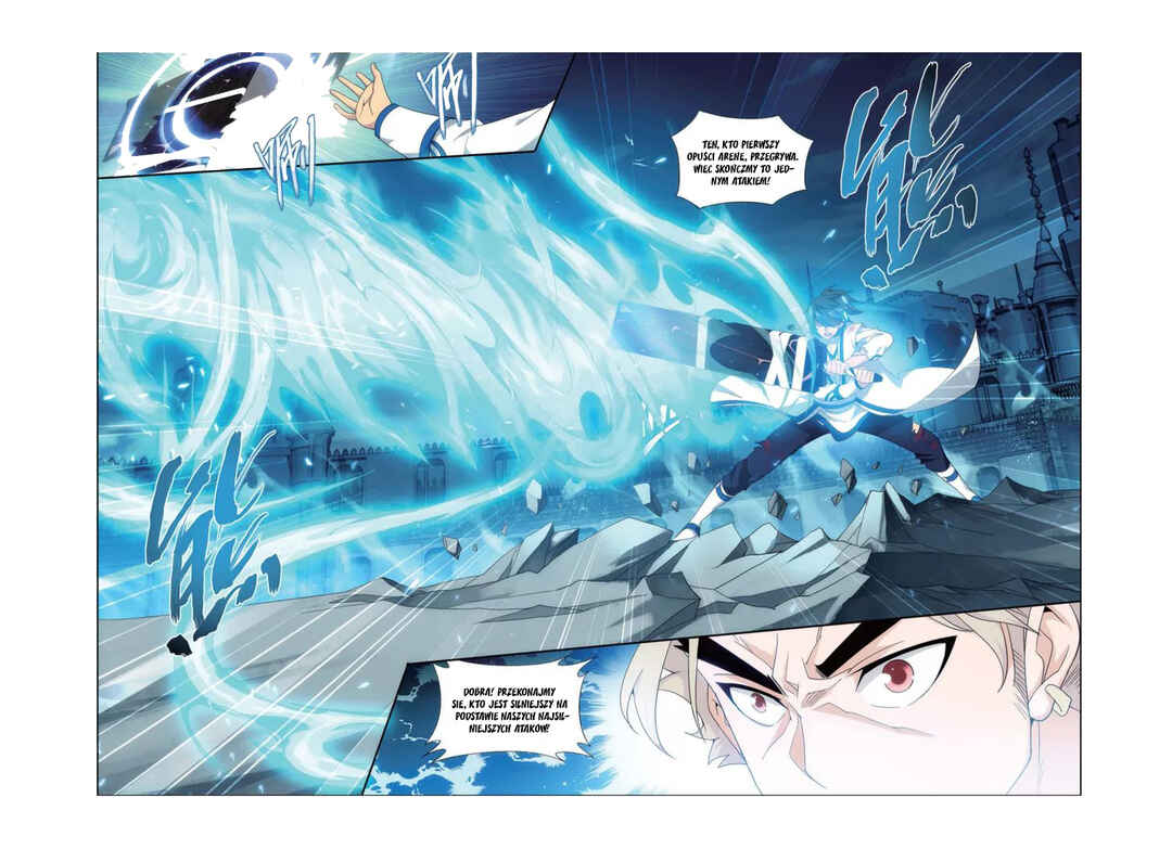 Dòupò Cāngqióng Chapter 149 - Page 9
