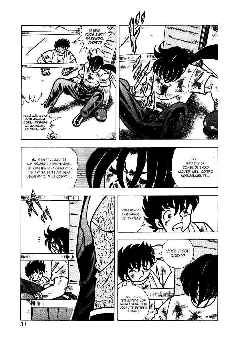 Ring ni Kakero 2 Chapter 152 - Page 5