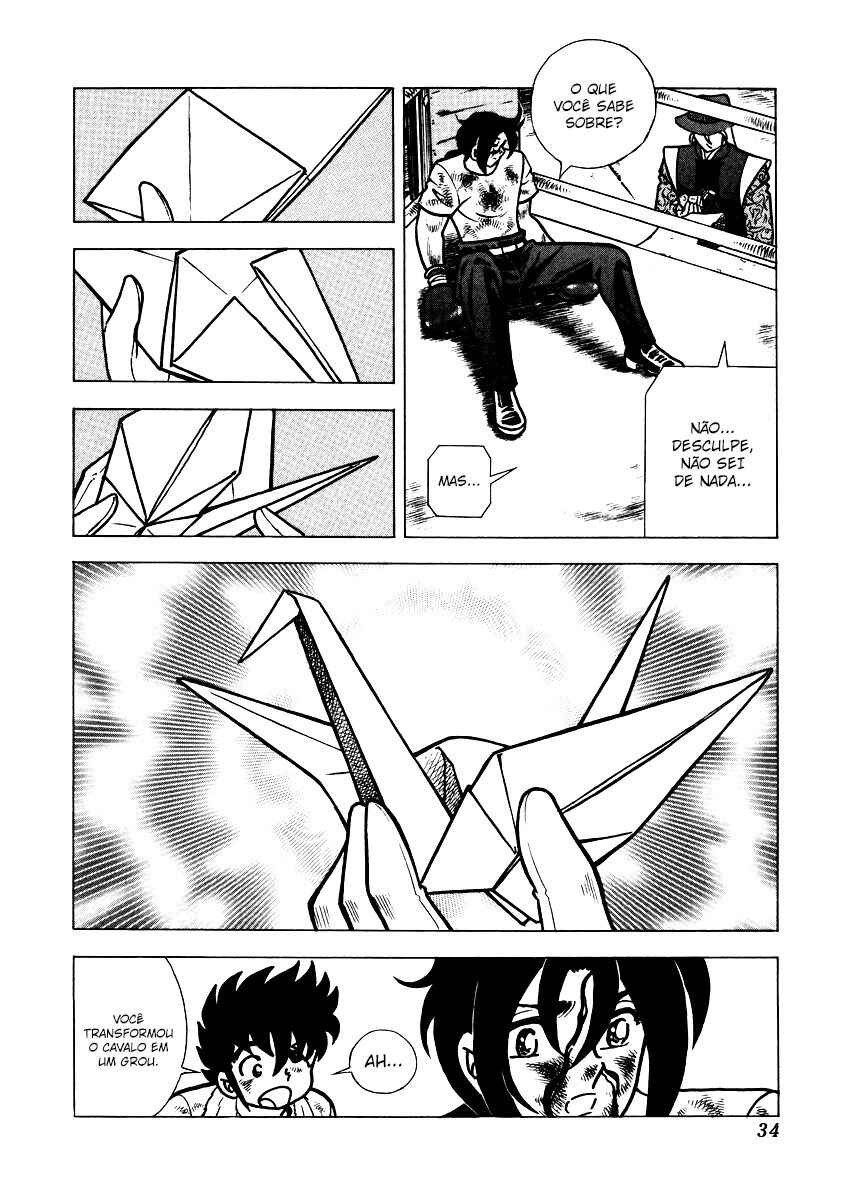 Ring ni Kakero 2 Chapter 152 - Page 8