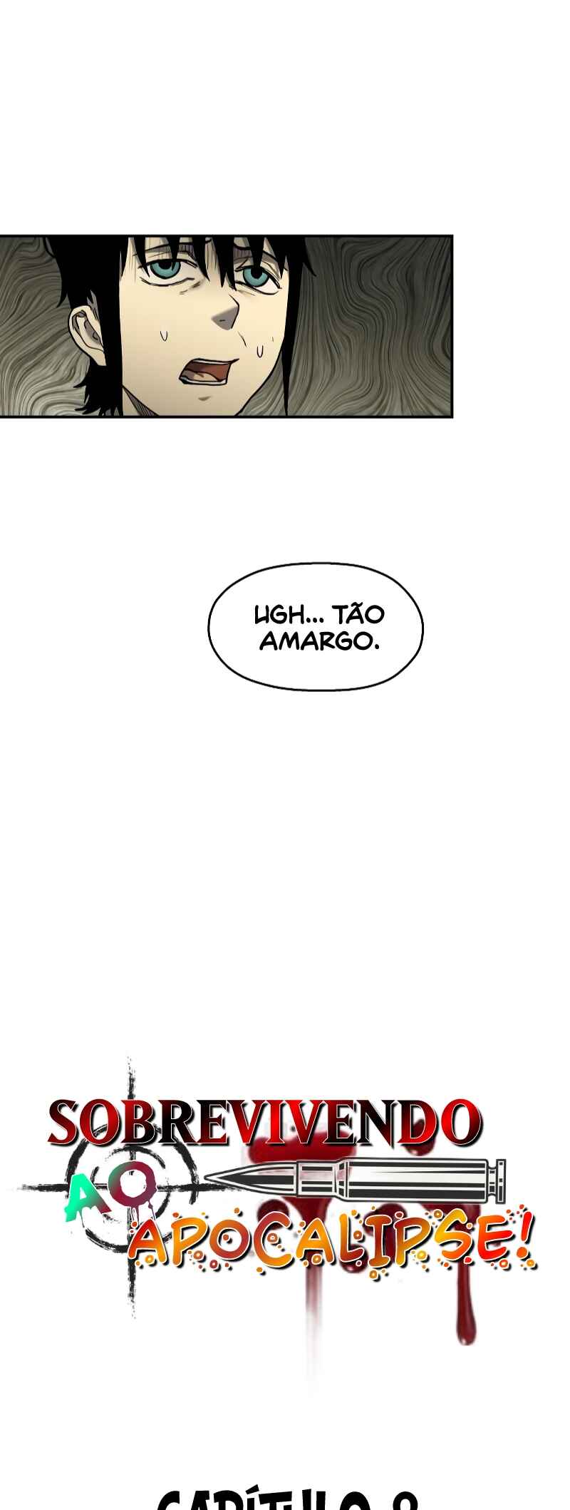 Jongmal eseo Saranamgi Chapter 8 - Page 11