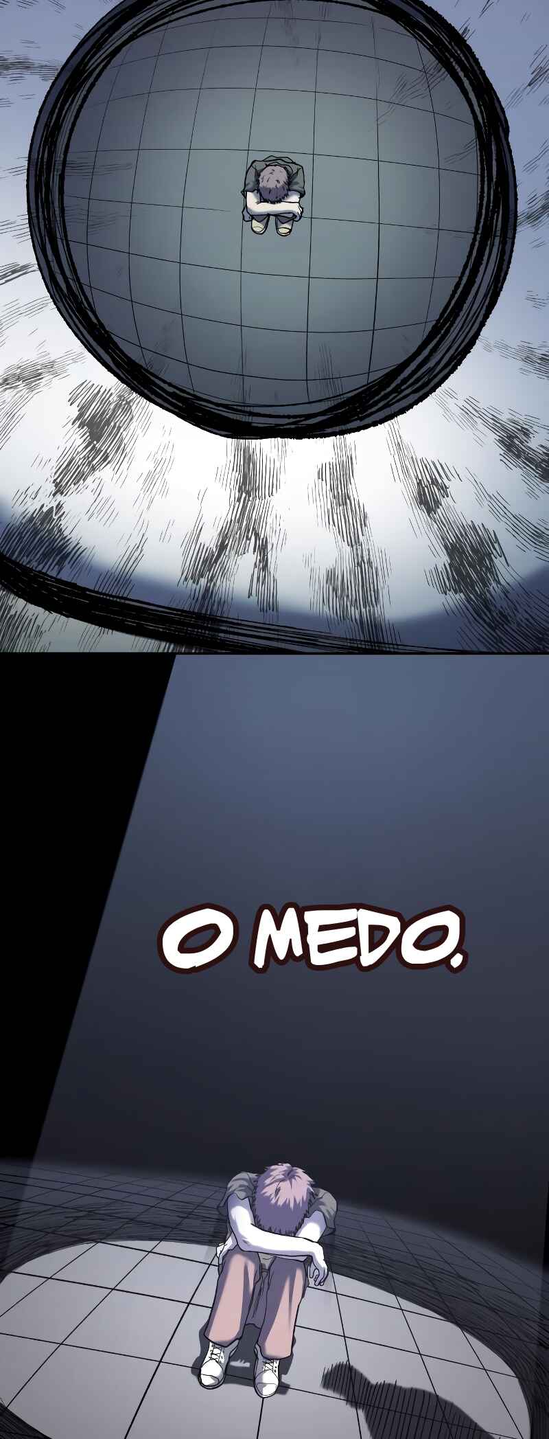 Jongmal eseo Saranamgi Chapter 8 - Page 19