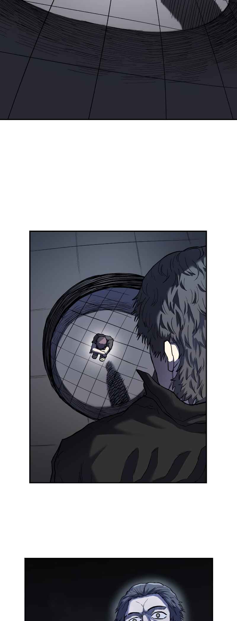 Jongmal eseo Saranamgi Chapter 8 - Page 20