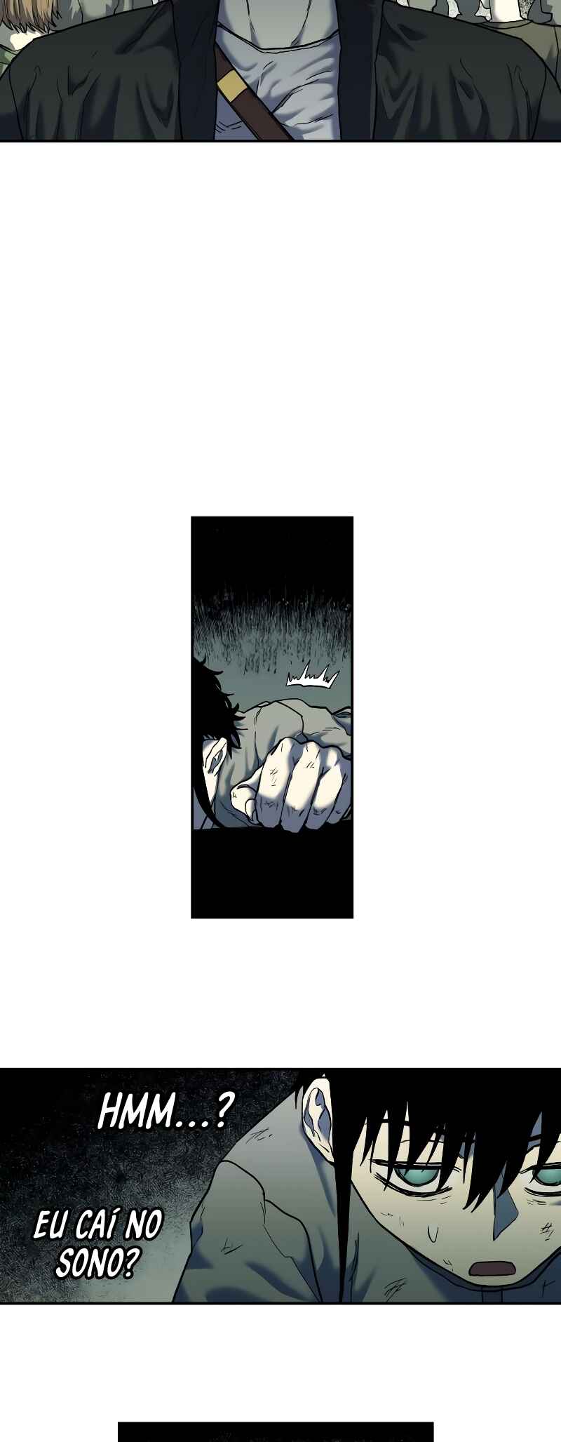 Jongmal eseo Saranamgi Chapter 8 - Page 32