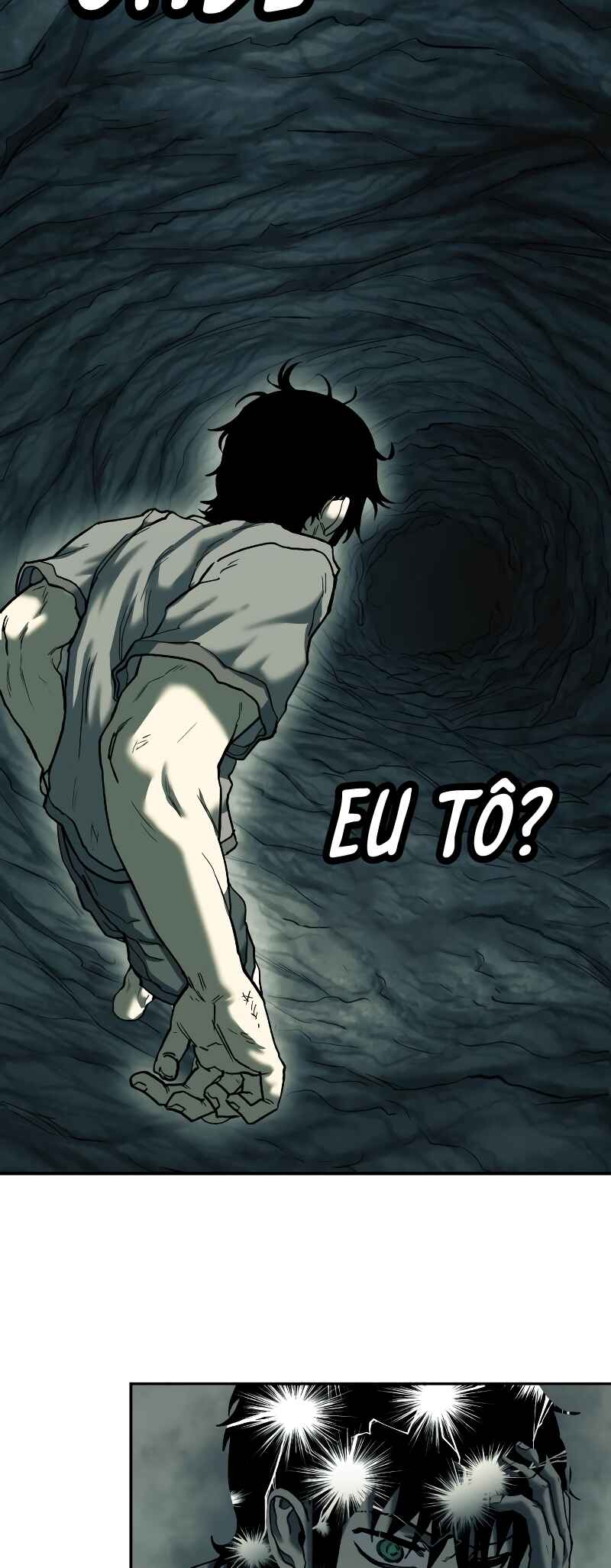 Jongmal eseo Saranamgi Chapter 8 - Page 34