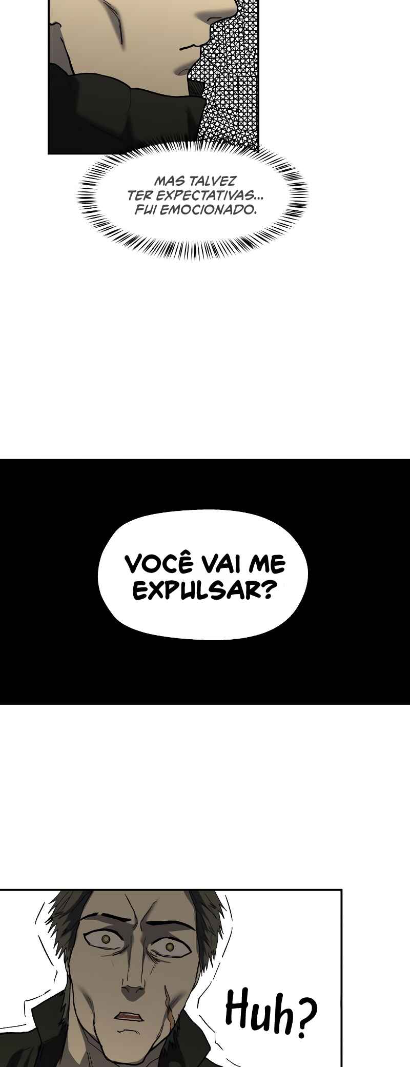 Jongmal eseo Saranamgi Chapter 8 - Page 45