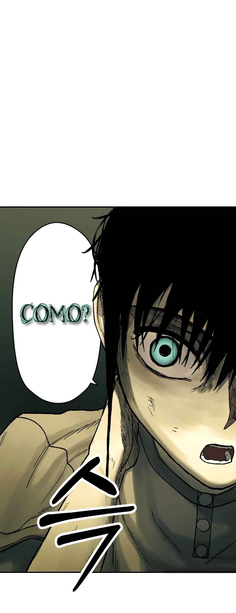 Jongmal eseo Saranamgi Chapter 8 - Page 48