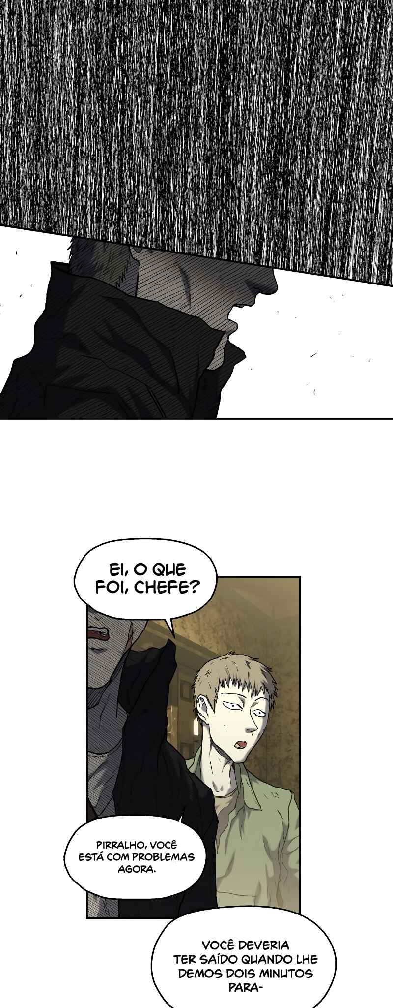 Jongmal eseo Saranamgi Chapter 8 - Page 52