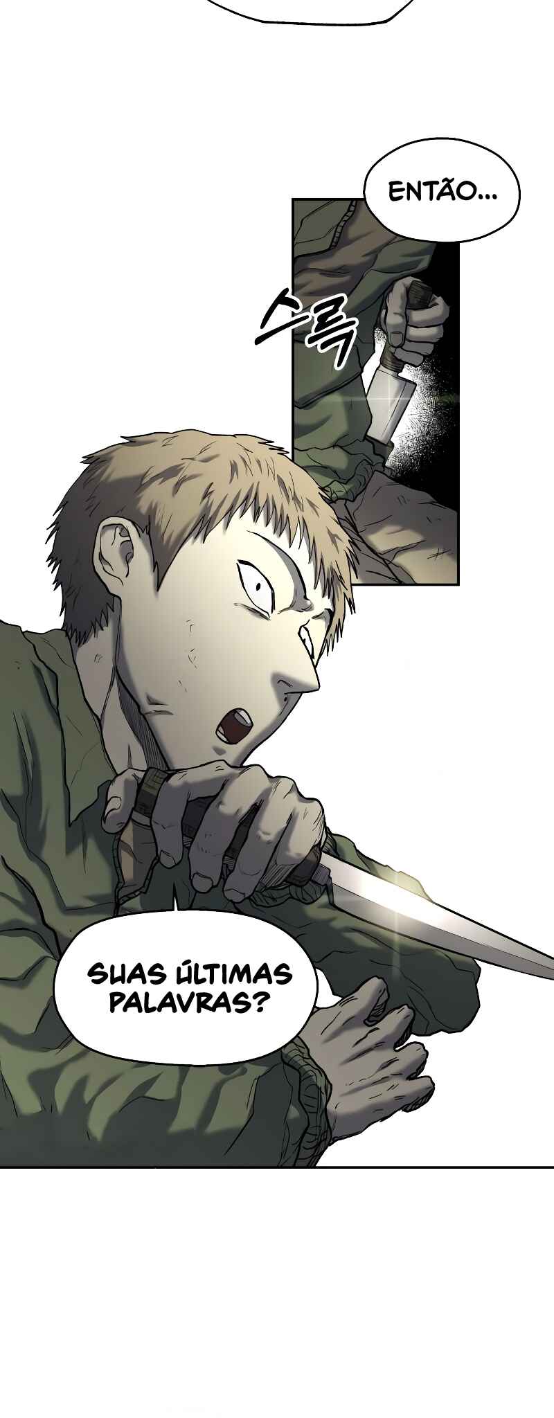 Jongmal eseo Saranamgi Chapter 8 - Page 55