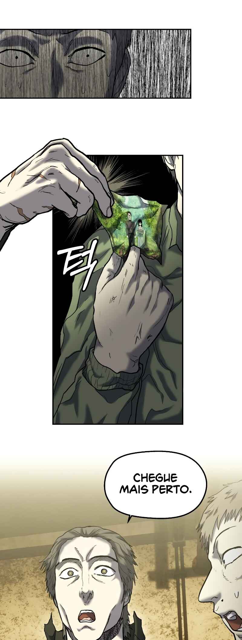 Jongmal eseo Saranamgi Chapter 8 - Page 59