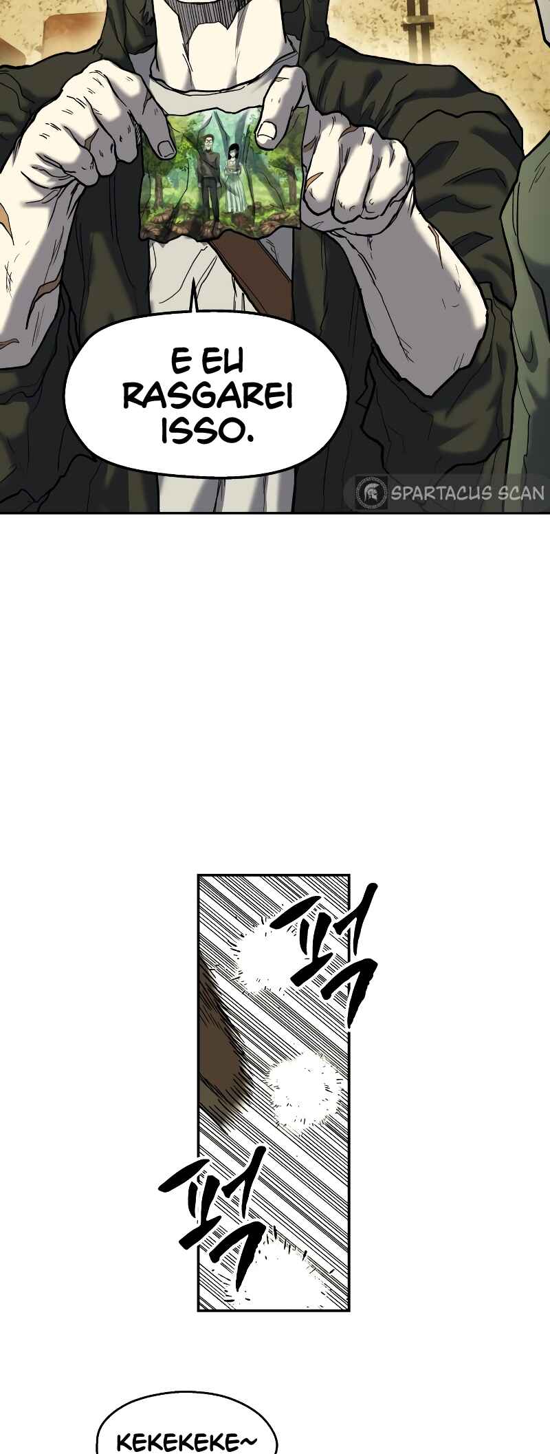 Jongmal eseo Saranamgi Chapter 8 - Page 60
