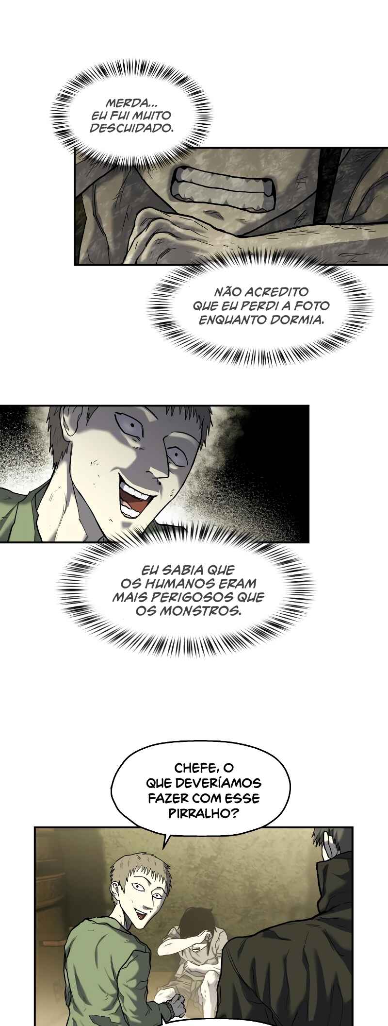 Jongmal eseo Saranamgi Chapter 8 - Page 62