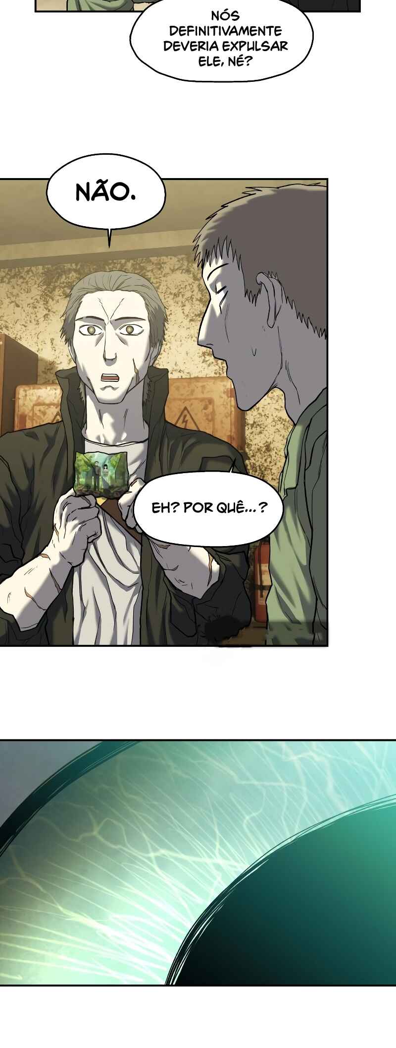Jongmal eseo Saranamgi Chapter 8 - Page 63