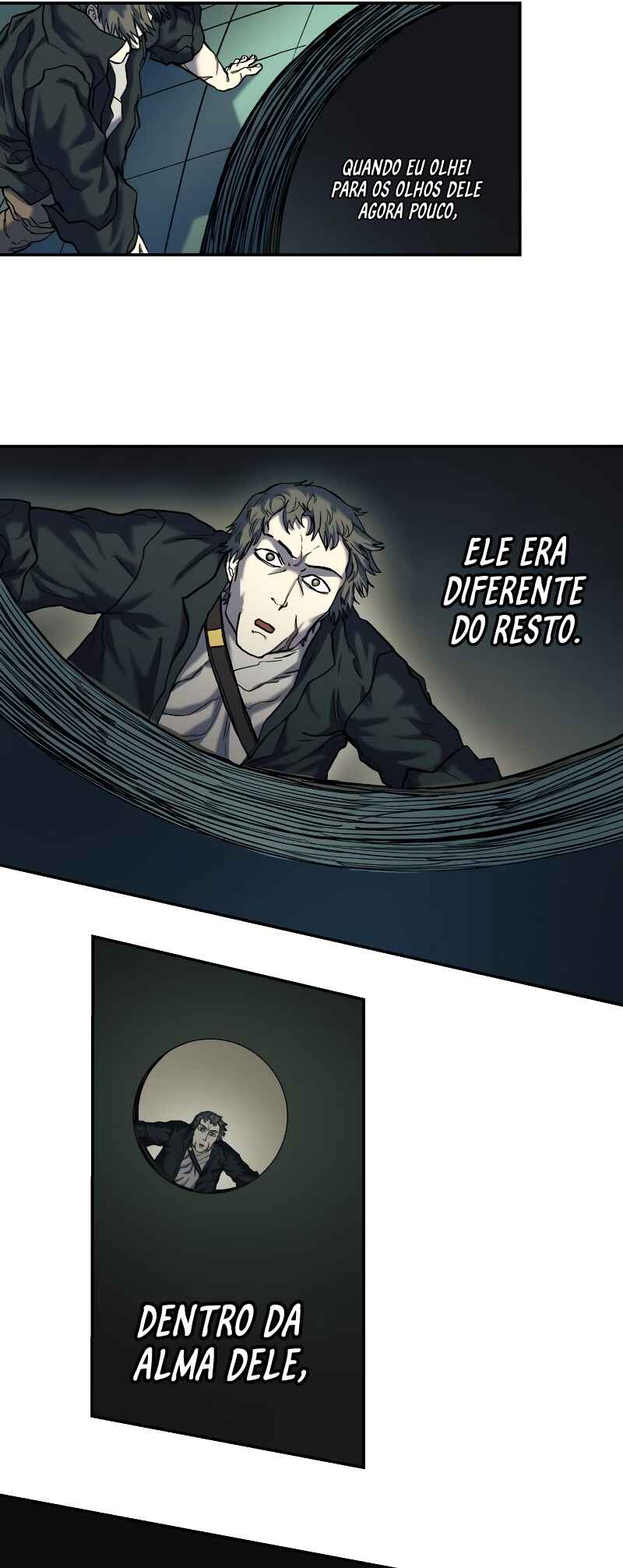 Jongmal eseo Saranamgi Chapter 8 - Page 64