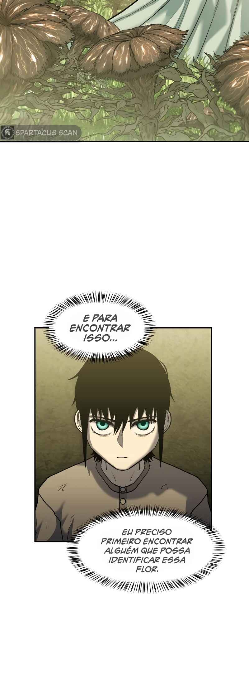 Jongmal eseo Saranamgi Chapter 8 - Page 8