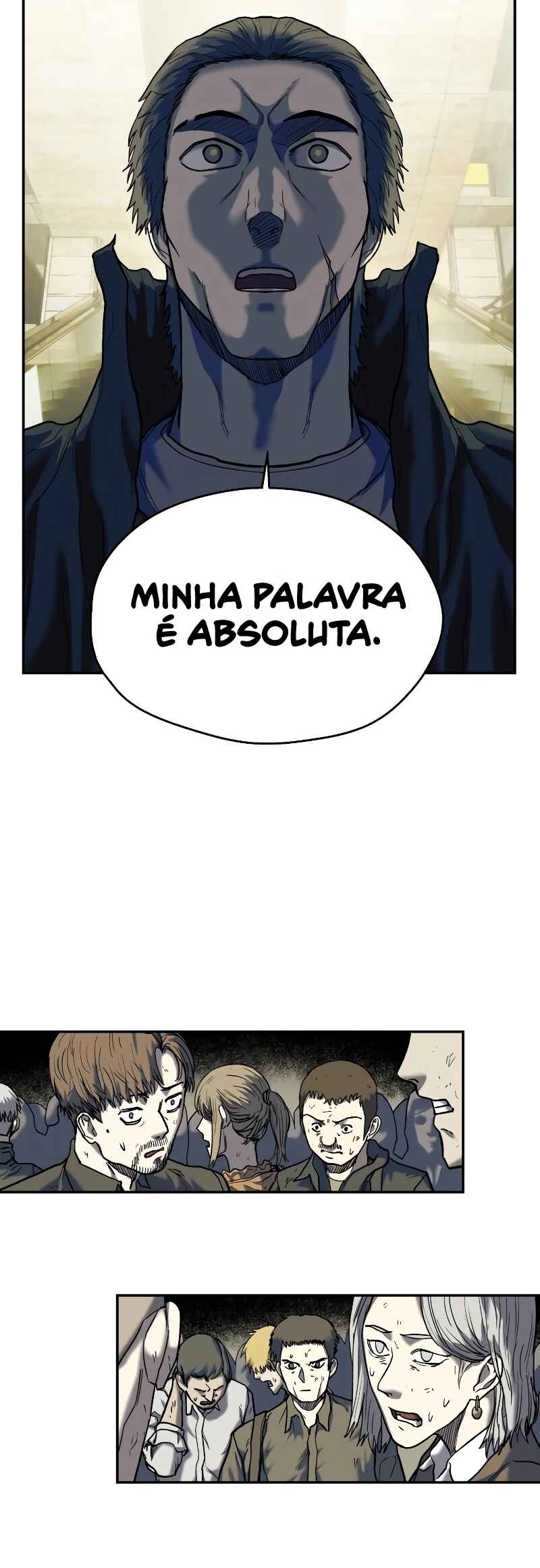 Jongmal eseo Saranamgi Chapter 8 - Page 86