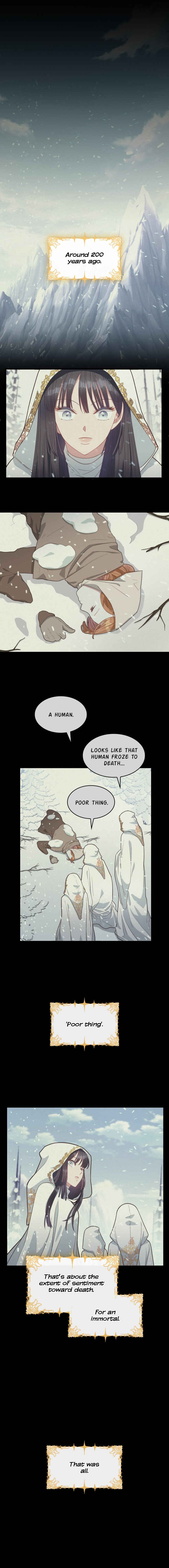 The 108 of Them Chapter 18 - Page 1