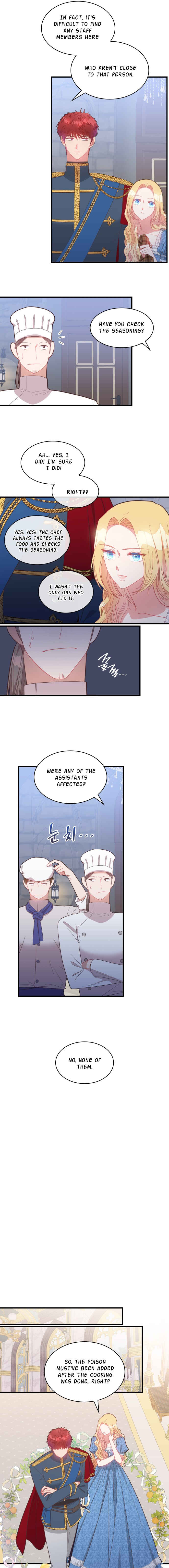 The 108 of Them Chapter 18 - Page 11
