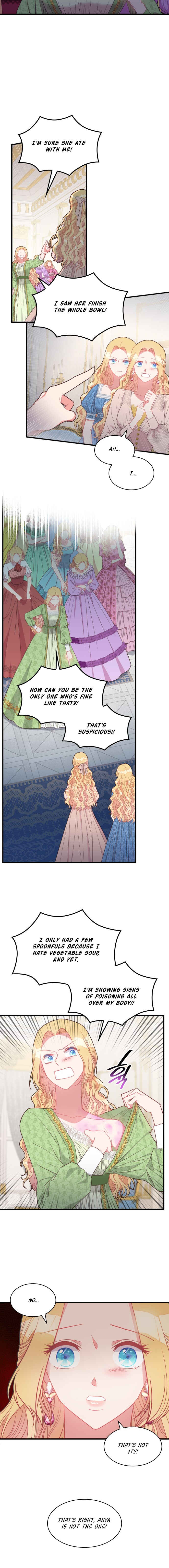 The 108 of Them Chapter 18 - Page 5