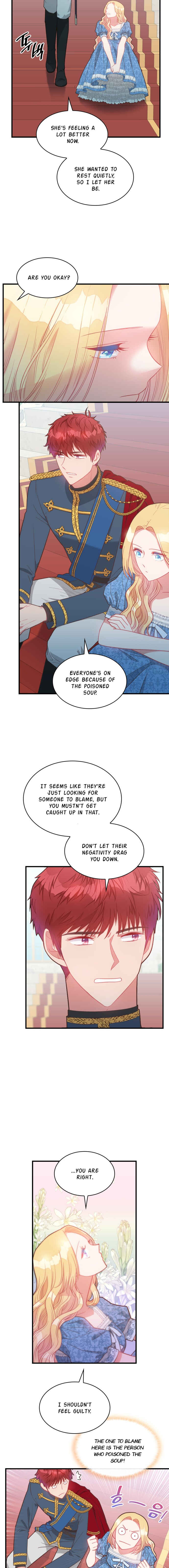 The 108 of Them Chapter 18 - Page 8