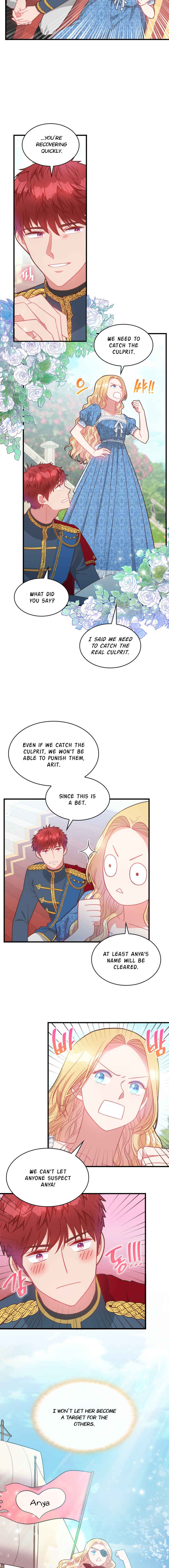 The 108 of Them Chapter 18 - Page 9