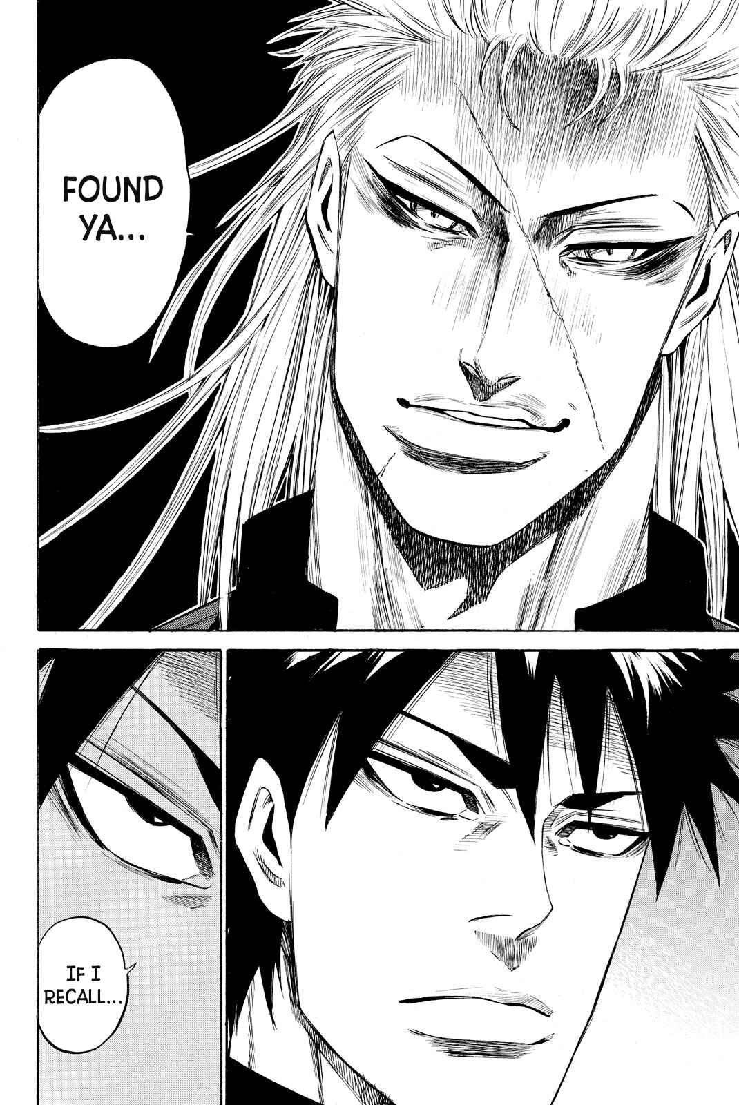 A-BOUT!! ~Asagiri Dai Active Edition~ Chapter 3 - Page 15