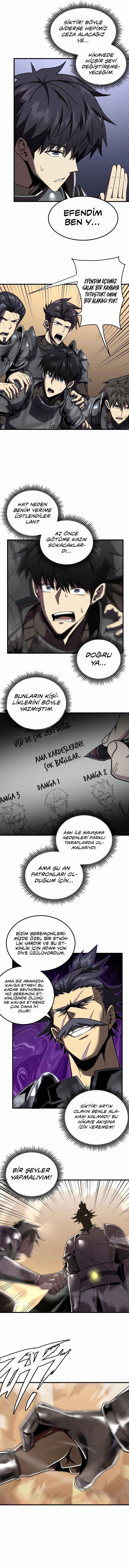 A Comic Artist’s Survival Guide Chapter 8 - Page 11