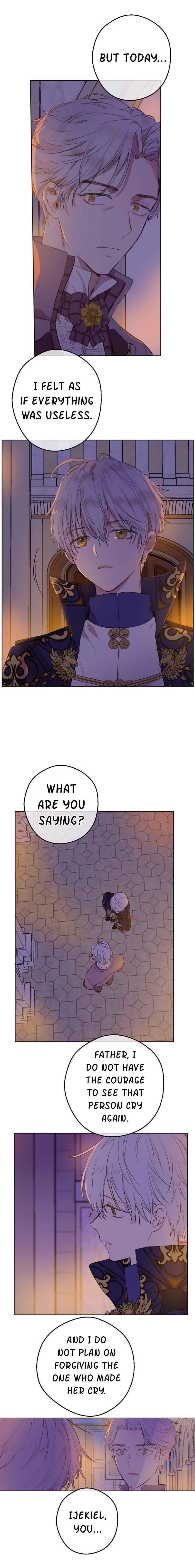 Who Made Me a Princess Chapter 52 - Page 17