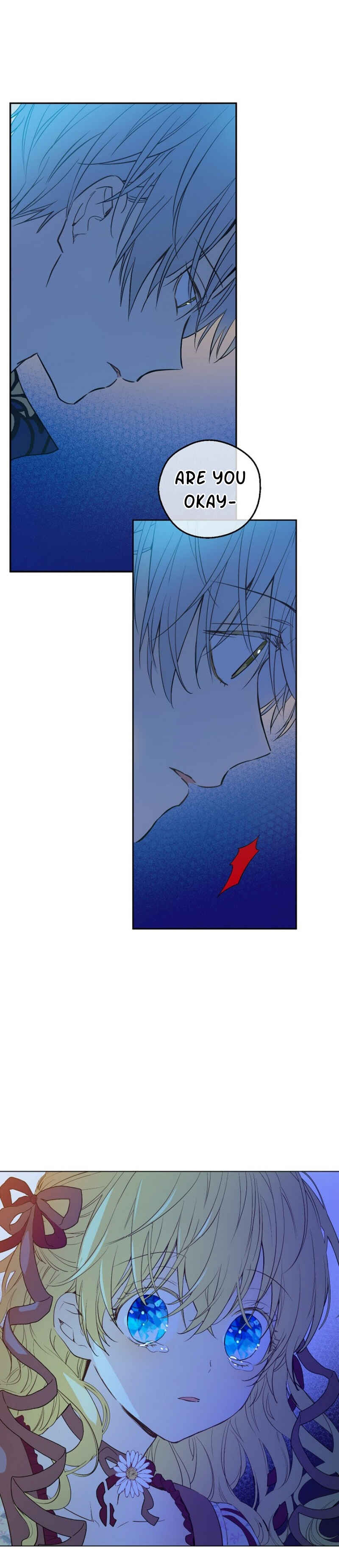 Who Made Me a Princess Chapter 52 - Page 3