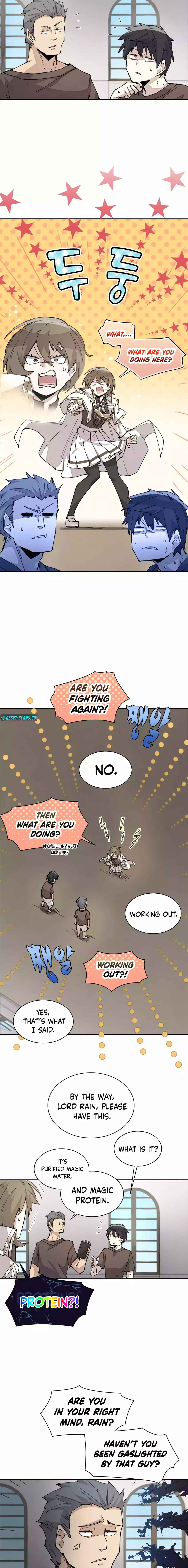 Reincarnation of the Hero Party's Grand Mage Chapter 38 - Page 13