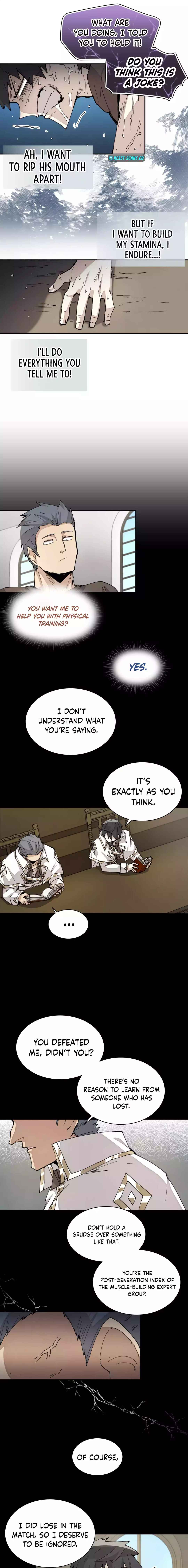 Reincarnation of the Hero Party's Grand Mage Chapter 38 - Page 6