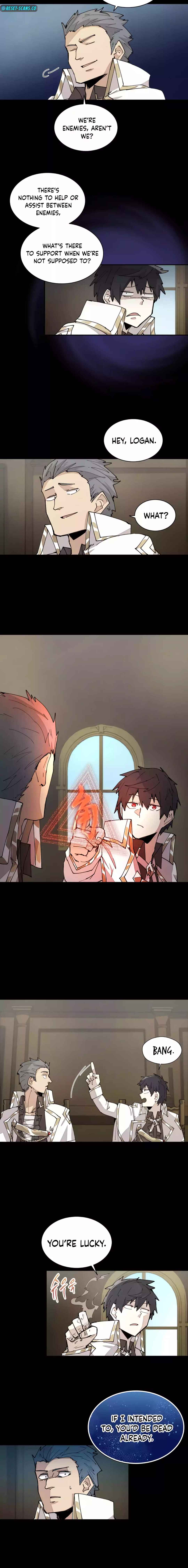 Reincarnation of the Hero Party's Grand Mage Chapter 38 - Page 9
