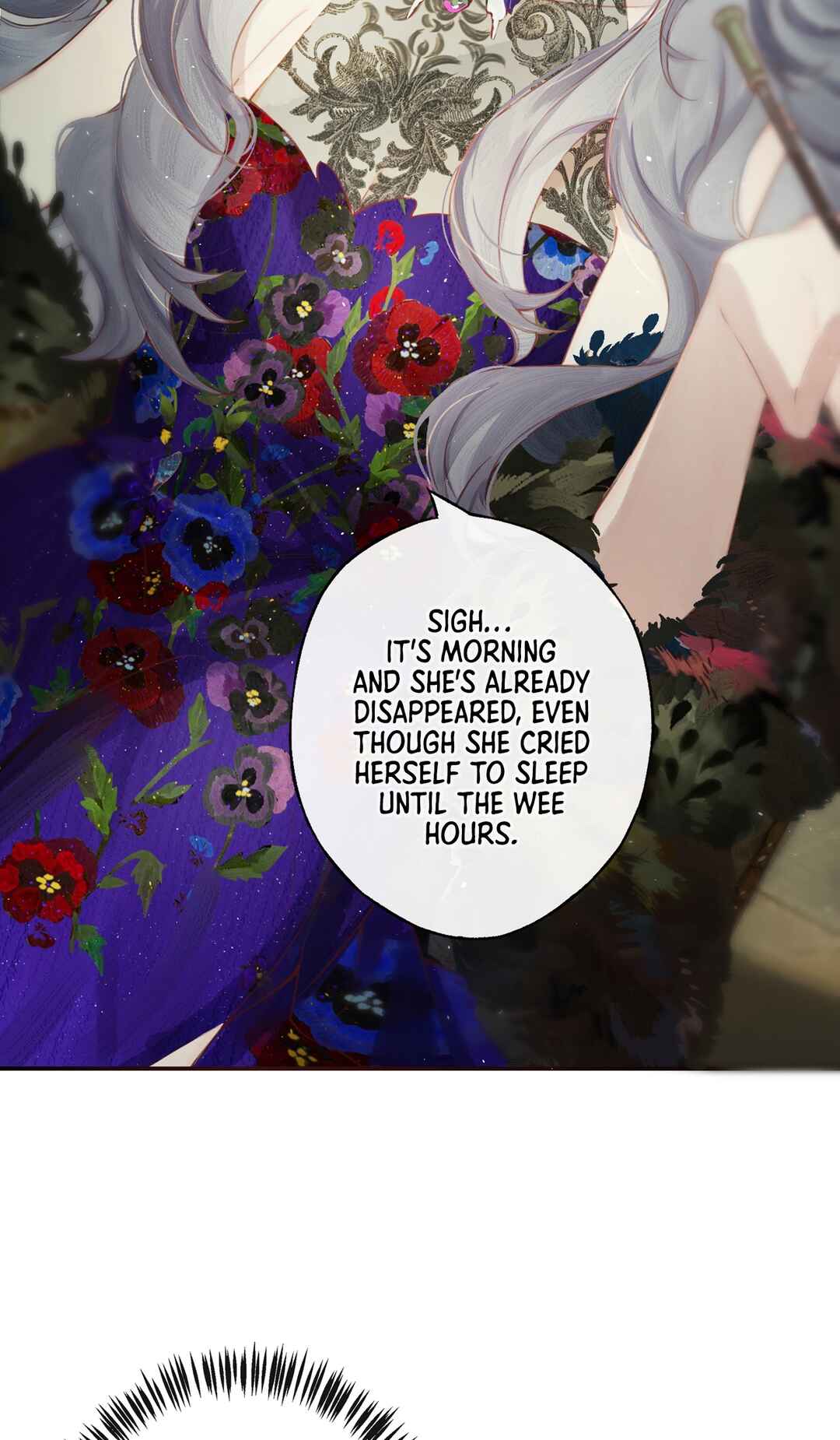 Tōu Xiāng Chapter 8 - Page 30