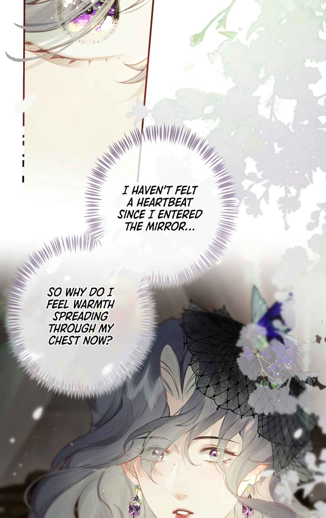 Tōu Xiāng Chapter 8 - Page 39