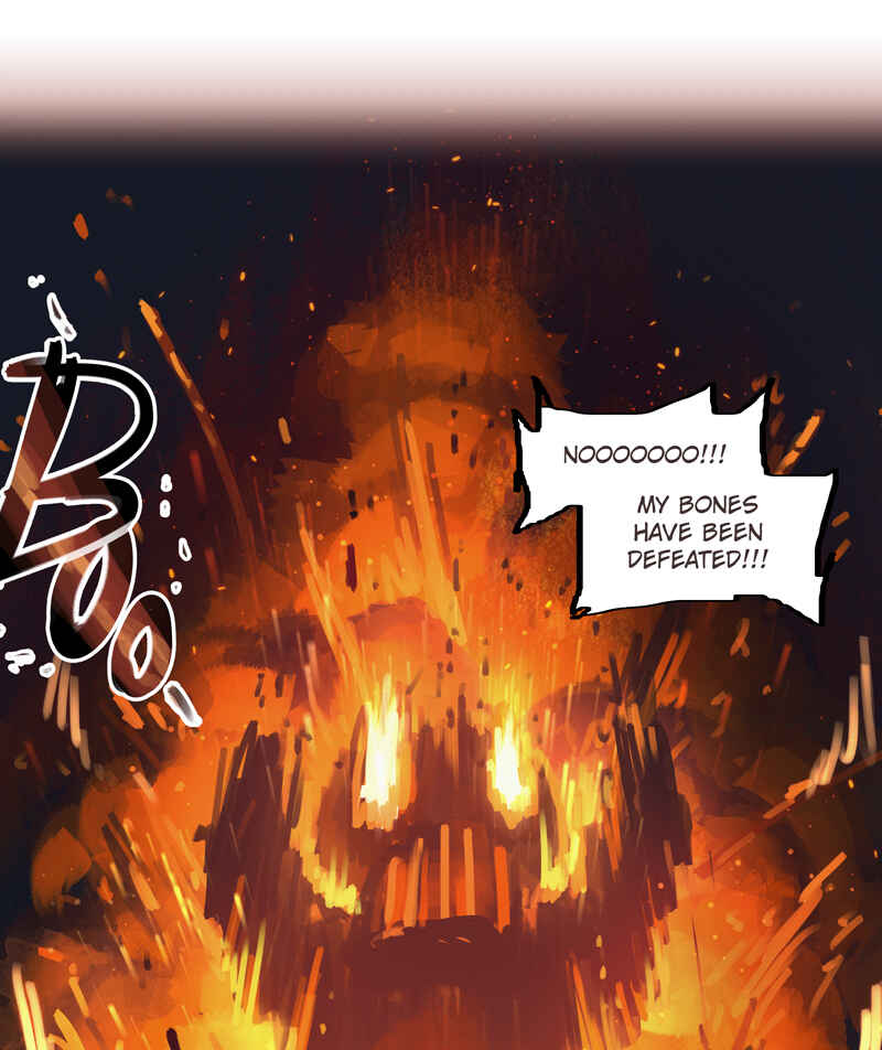 The Steam Dragon Express Chapter 91.5 - Page 11