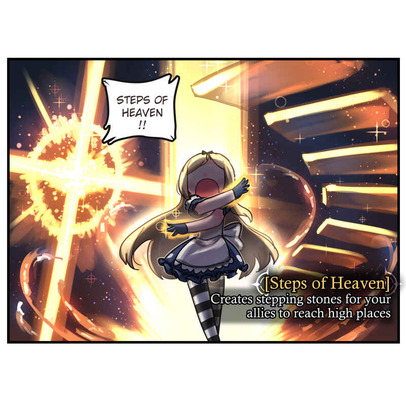 The Steam Dragon Express Chapter 91.5 - Page 2
